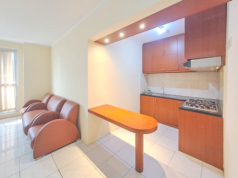 Apt Paladian Park Kelapa Gading, dekat Sunter Kemayoran Cakung  