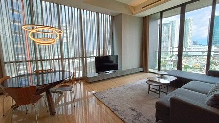 Apartemen La Vie Twr Porte, Kuningan
