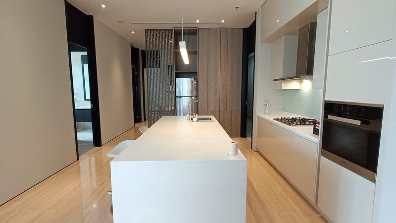 Apartemen La Vie Twr Porte, Kuningan