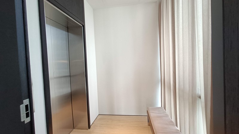 Apartemen La Vie Twr Porte, Kuningan