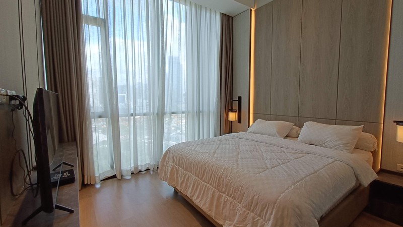 Apartemen La Vie Twr Porte, Kuningan