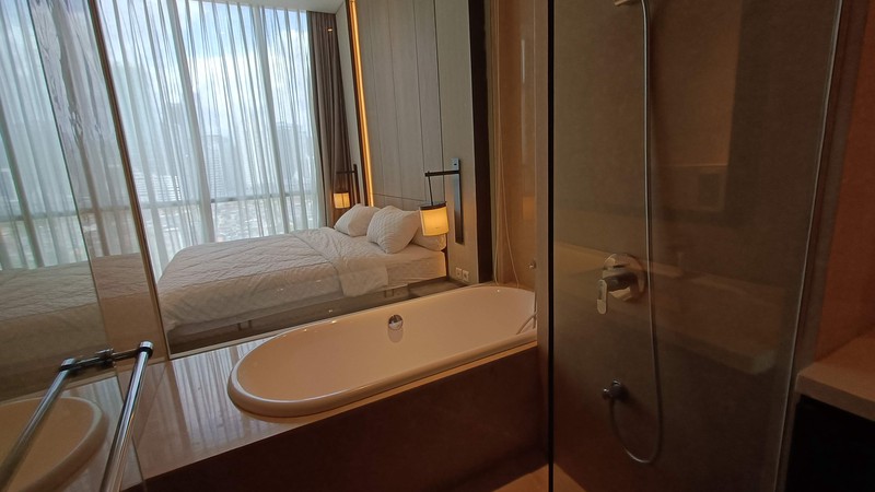 Apartemen La Vie Twr Porte, Kuningan