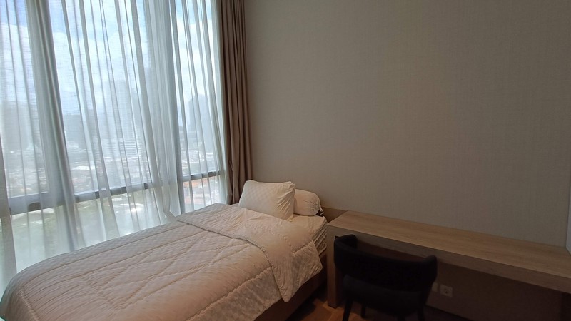 Apartemen La Vie Twr Porte, Kuningan