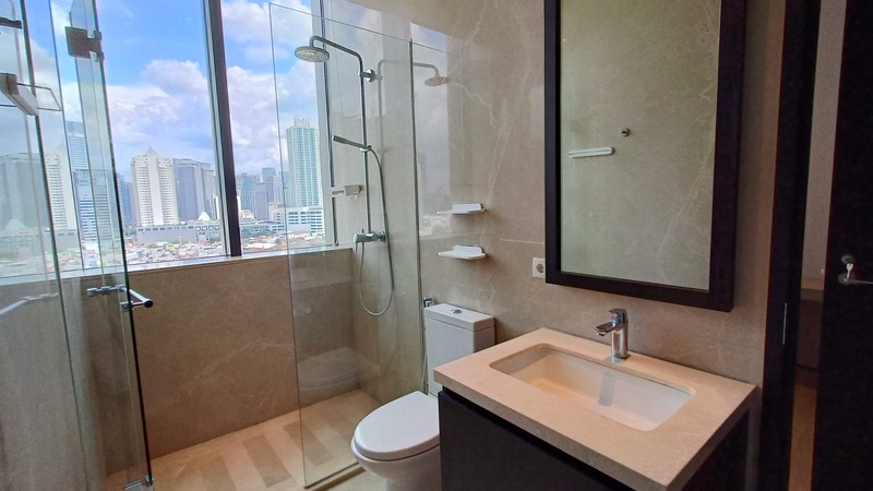 Apartemen La Vie Twr Porte, Kuningan