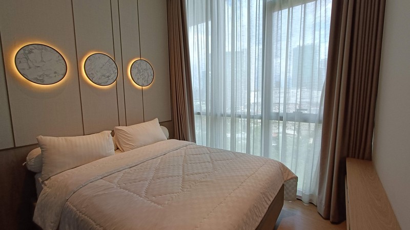 Apartemen La Vie Twr Porte, Kuningan