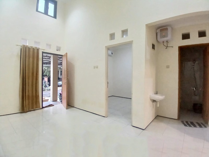 Rumah Siap Huni dan Terawat hanya 1M di Permata Bintaro