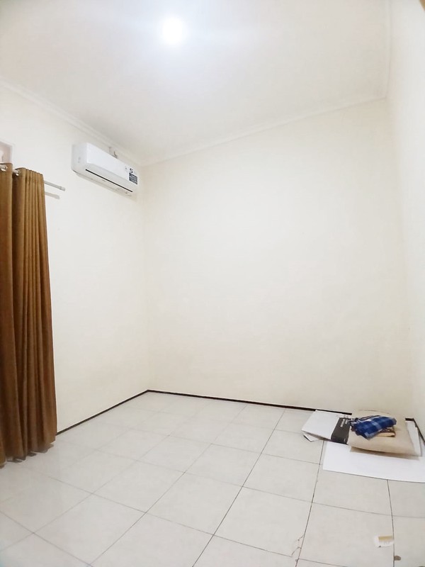 Rumah Siap Huni dan Terawat hanya 1M di Permata Bintaro