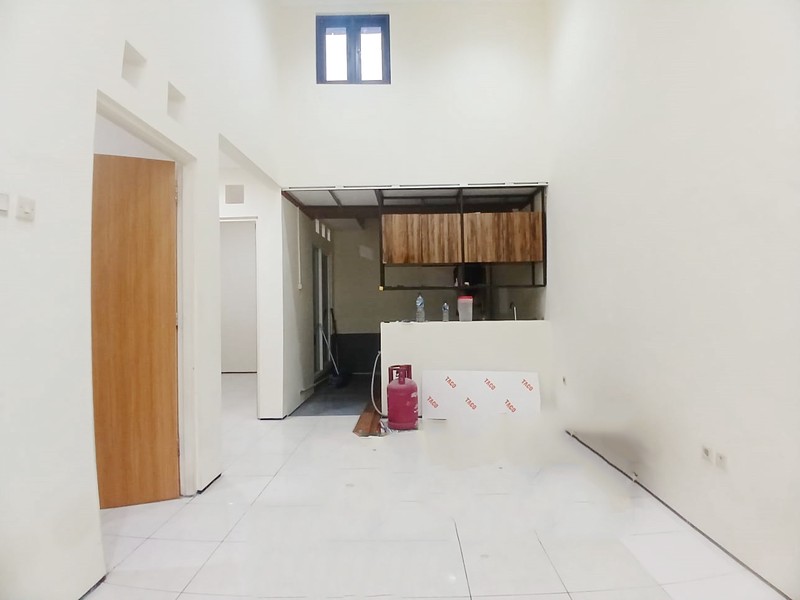 Rumah Siap Huni dan Terawat hanya 1M di Permata Bintaro