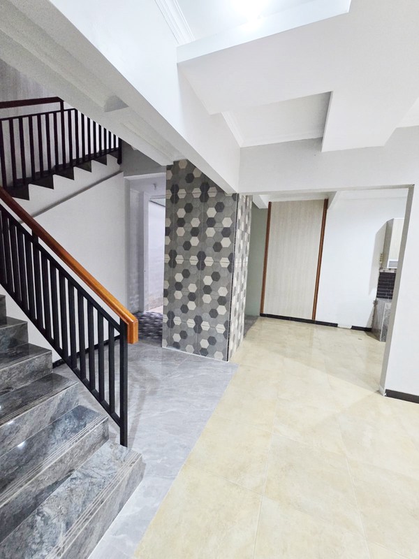 Rumah Brand New 2 Lantai di Permata Bintaro