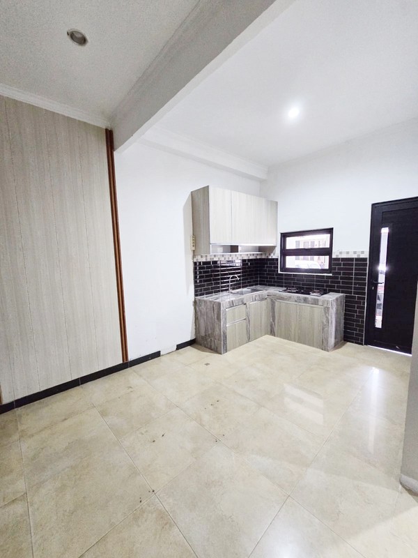 Rumah Brand New 2 Lantai di Permata Bintaro