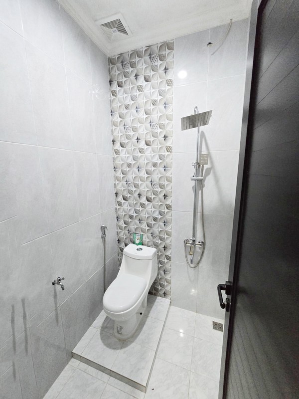 Rumah Brand New 2 Lantai di Permata Bintaro