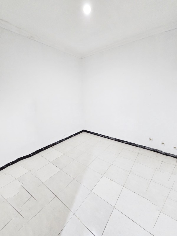 Rumah Brand New 2 Lantai di Permata Bintaro