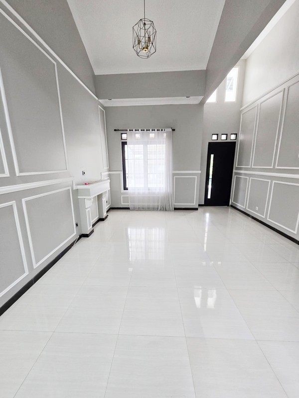 Rumah Brand New 2 Lantai di Permata Bintaro