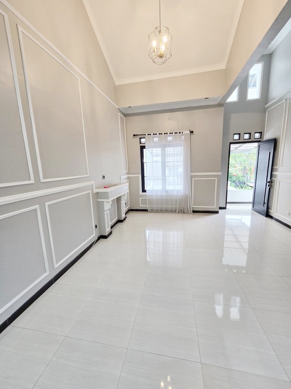 Rumah Brand New 2 Lantai di Permata Bintaro