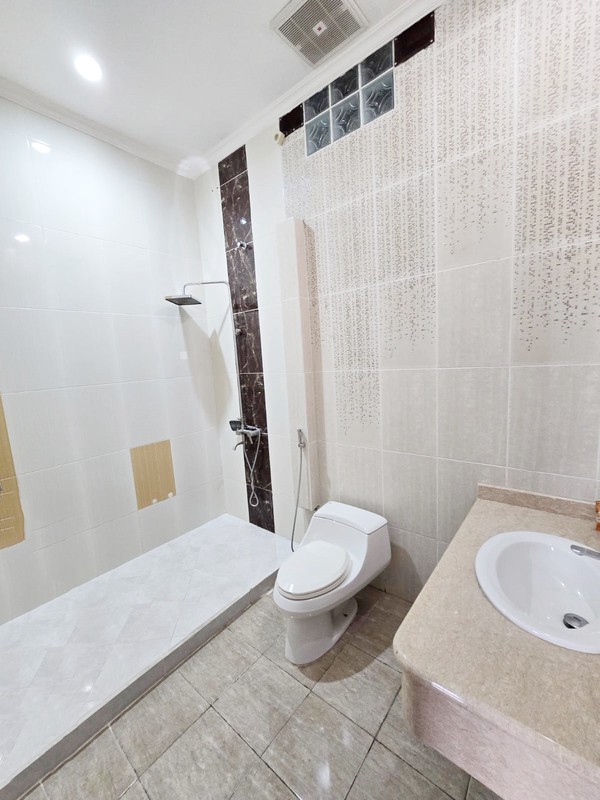 Rumah Brand New 2 Lantai di Permata Bintaro