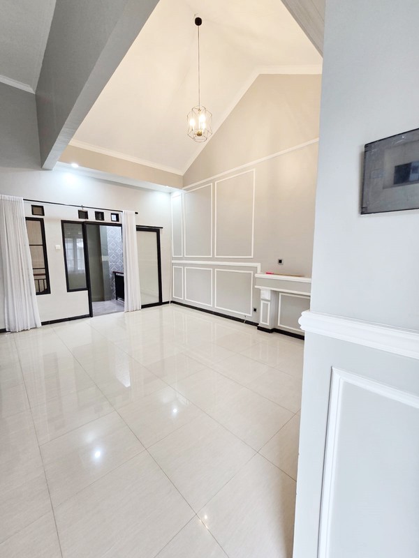 Rumah Brand New 2 Lantai di Permata Bintaro