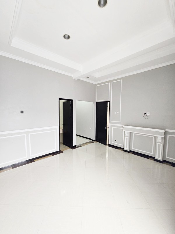 Rumah Brand New 2 Lantai di Permata Bintaro