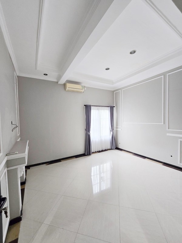 Rumah Brand New 2 Lantai di Permata Bintaro