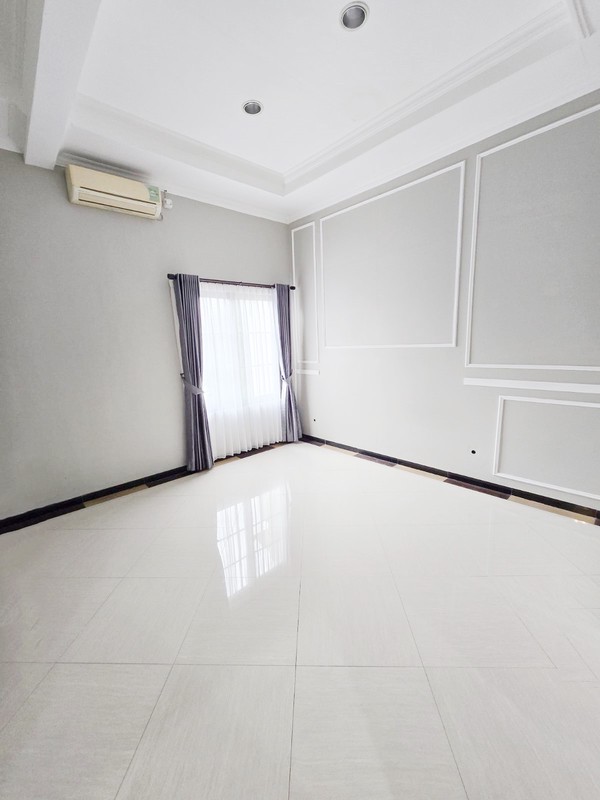 Rumah Brand New 2 Lantai di Permata Bintaro