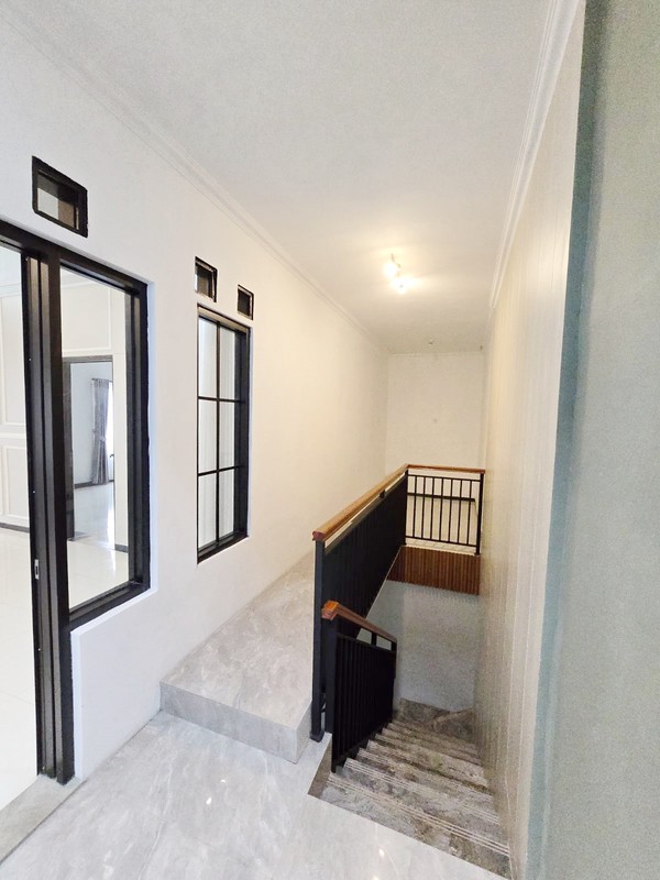 Rumah Brand New 2 Lantai di Permata Bintaro