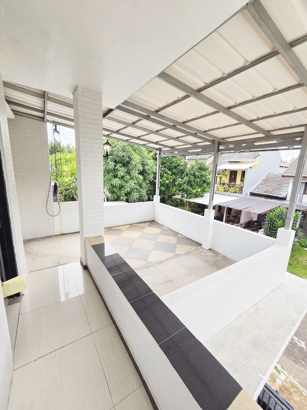 Rumah Brand New 2 Lantai di Permata Bintaro