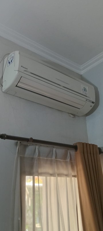 Rumah 2 Lantai Siap Huni dengan Hunian Nyaman dan Asri @Pondok Aren