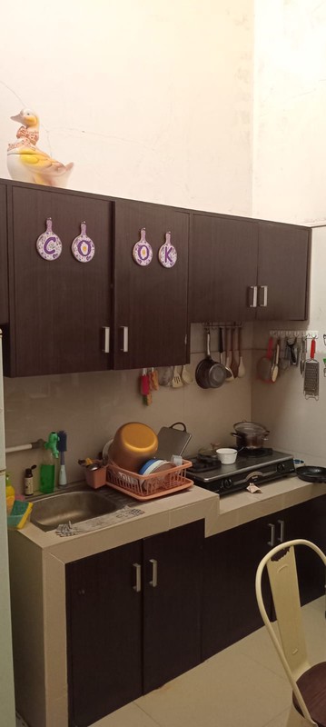 Rumah 2 Lantai Siap Huni dengan Hunian Nyaman dan Asri @Pondok Aren