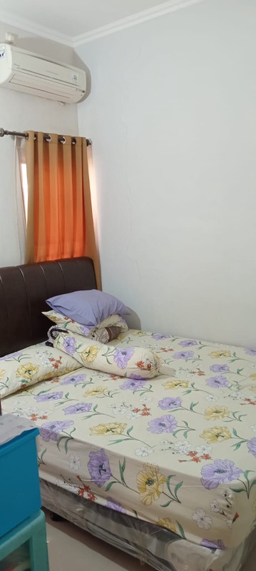 Rumah 2 Lantai Siap Huni dengan Hunian Nyaman dan Asri @Pondok Aren