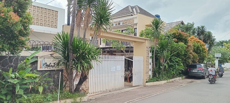 Rumah 2 Lantai Siap Huni dengan Hunian Nyaman dan Asri @Pondok Aren