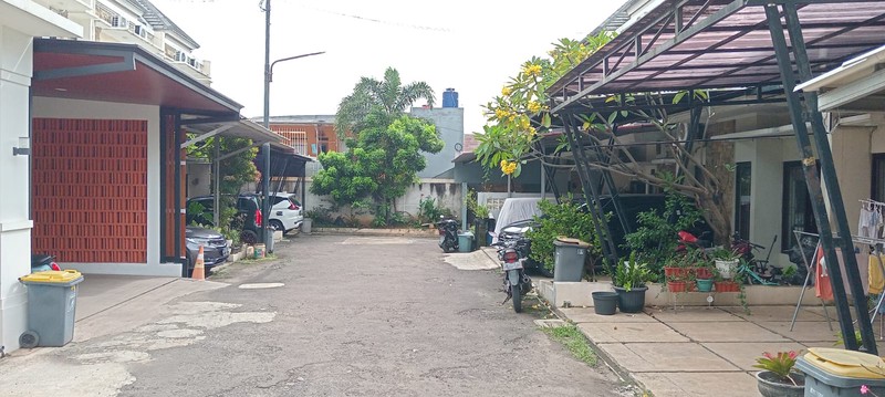 Rumah 2 Lantai Siap Huni dengan Hunian Nyaman dan Asri @Pondok Aren