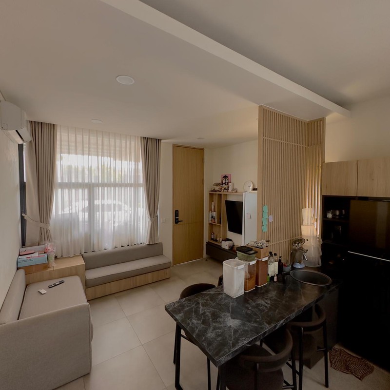 Rumah 2 Lantai Full Furnished Siap Huni dengan Hunian Nyaman dan Asri @BSD, City