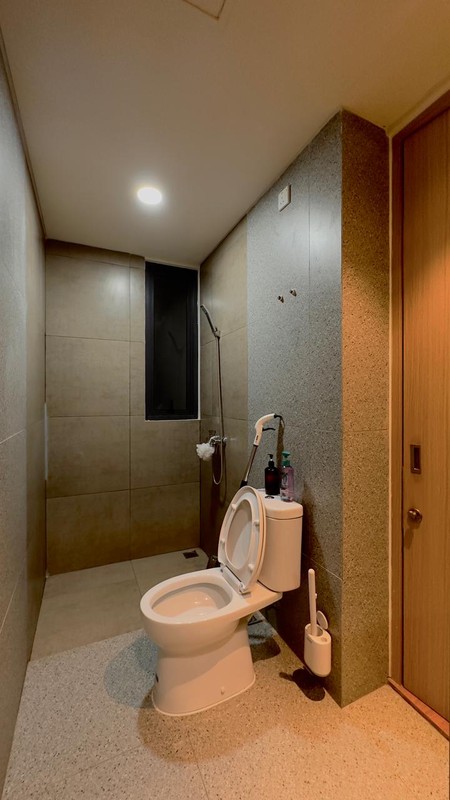 Rumah 2 Lantai Full Furnished Siap Huni dengan Hunian Nyaman dan Asri @BSD, City