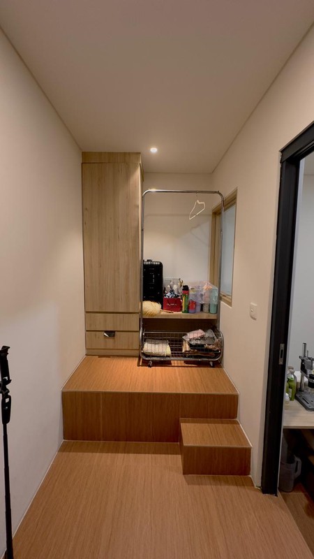 Rumah 2 Lantai Full Furnished Siap Huni dengan Hunian Nyaman dan Asri @BSD, City