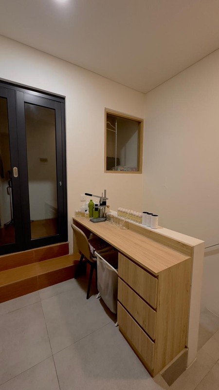 Rumah 2 Lantai Full Furnished Siap Huni dengan Hunian Nyaman dan Asri @BSD, City