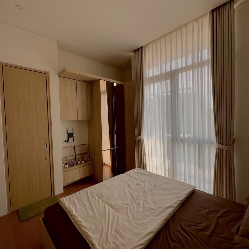 Rumah 2 Lantai Full Furnished Siap Huni dengan Hunian Nyaman dan Asri @BSD, City