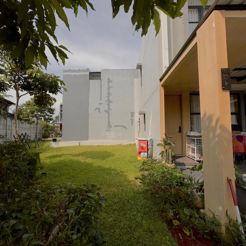 Rumah 2 Lantai Full Furnished Siap Huni dengan Hunian Nyaman dan Asri @BSD, City