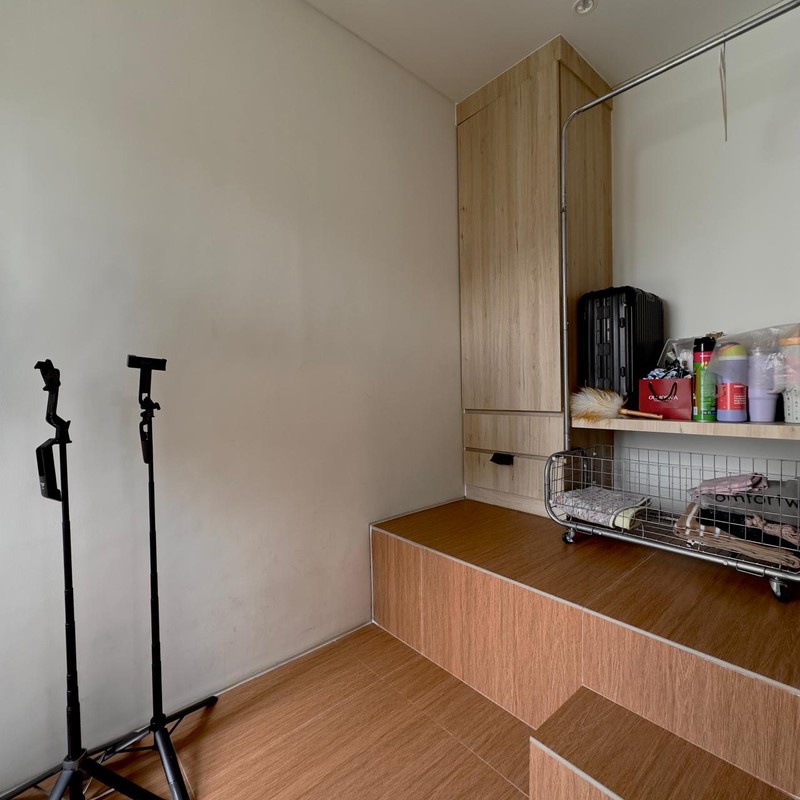 Rumah 2 Lantai Full Furnished Siap Huni dengan Hunian Nyaman dan Asri @BSD, City