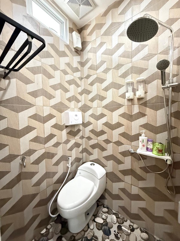 Rumah 1½ Lantai Siap Huni dengan Hunian Nyaman dan Asri @Bintaro Sektor 9