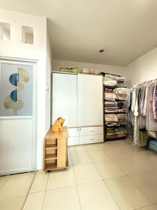 Rumah 1½ Lantai Siap Huni dengan Hunian Nyaman dan Asri @Bintaro Sektor 9