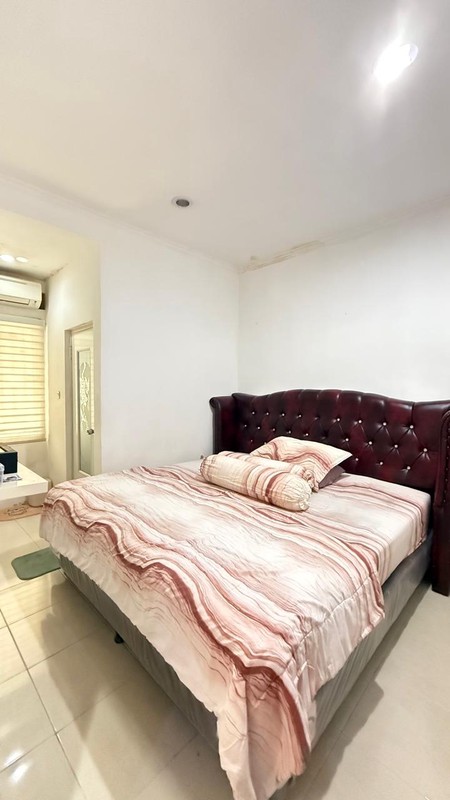 Rumah 1½ Lantai Siap Huni dengan Hunian Nyaman dan Asri @Bintaro Sektor 9