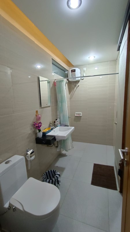 Rumah Mewah Pondok Permai Dengan Kolam Renang & Halaman Luas, Sinduadi, Mlati, Sleman