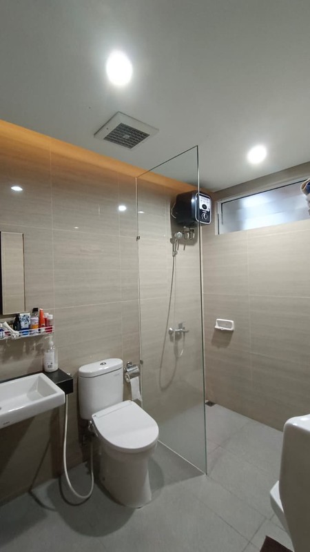 Rumah Mewah Pondok Permai Dengan Kolam Renang & Halaman Luas, Sinduadi, Mlati, Sleman