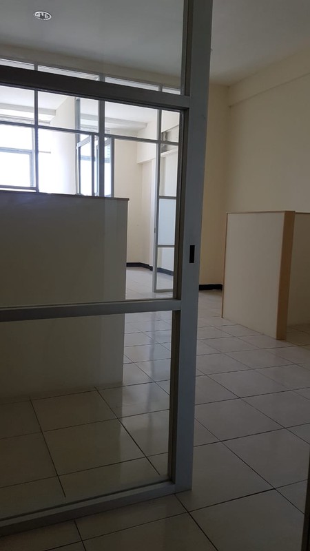 SEWA RUKO 3 LANTAI KALI RUNGKUT SURABAYA TIMUR