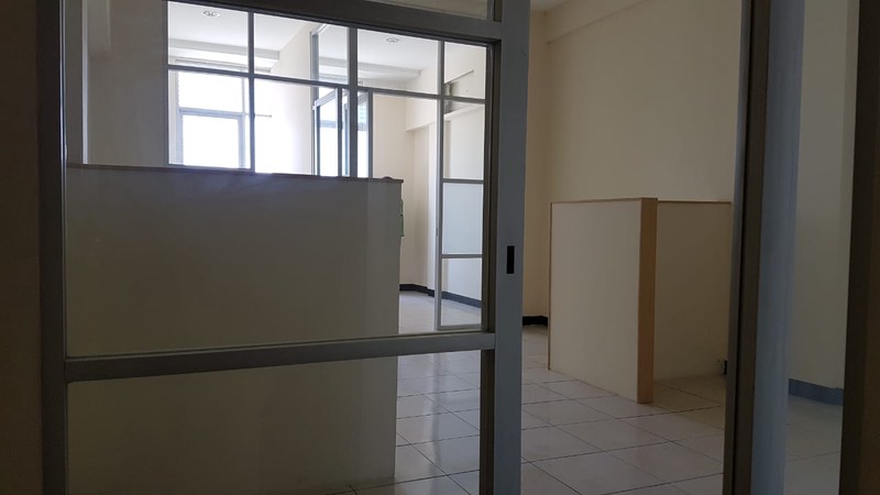 SEWA RUKO 3 LANTAI KALI RUNGKUT SURABAYA TIMUR