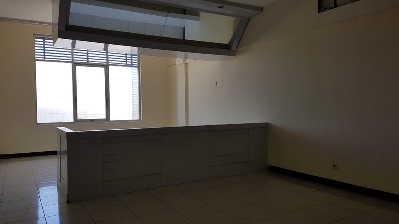 SEWA RUKO 3 LANTAI KALI RUNGKUT SURABAYA TIMUR