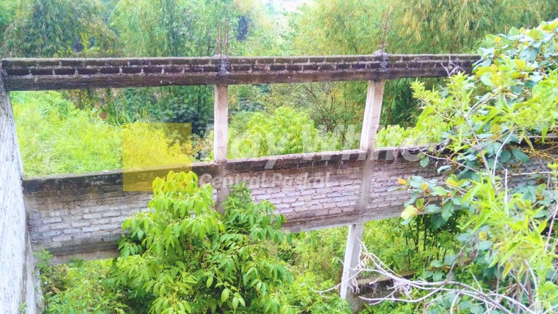 Kavling di Pasir Halang Cisarua