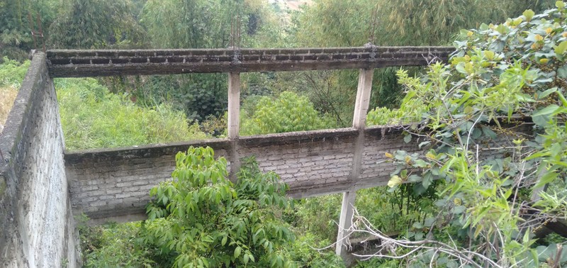 Kavling di Pasir Halang Cisarua