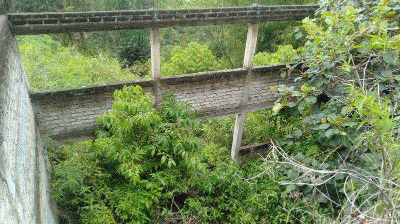 Kavling di Pasir Halang Cisarua