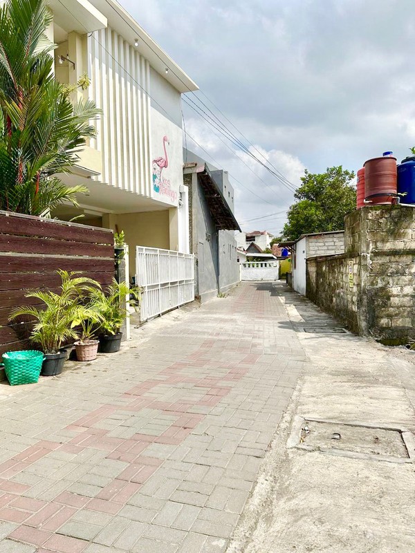 Rumah Mewah 2 Lantai Lokasi Sangat Dekat Dengan Pakuwon Mall, Condongcatur, Depok, Sleman