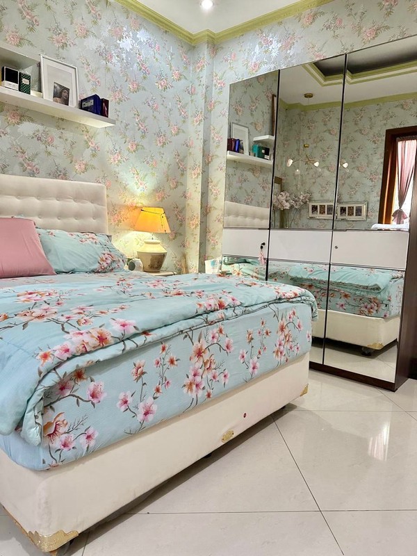 Rumah Mewah 2 Lantai Lokasi Sangat Dekat Dengan Pakuwon Mall, Condongcatur, Depok, Sleman